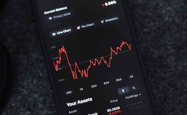 Kripto paralarla ilgili &#039;piyasa işleyişini bilmeden işlem yapmayın&#039; uyarısı