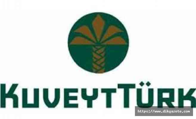 Kuveyt T&uuml;rk'&uuml;n geleneksel duvar takvimi dijitale taşındı