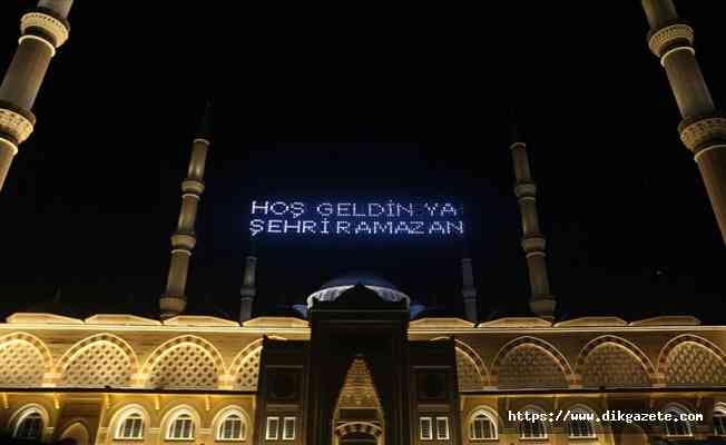 Maddi ve manevi hastalıklara şifa ramazan 13 Nisan'da başlayacak