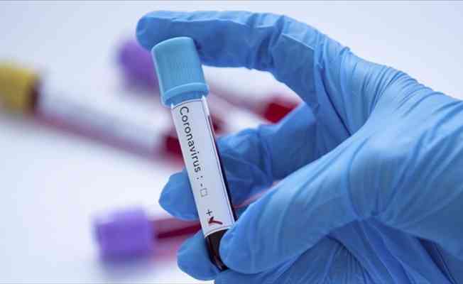 Medipol Başakşehir'de bir futbolcunun Kovid-19 testi pozitif &ccedil;ıktı