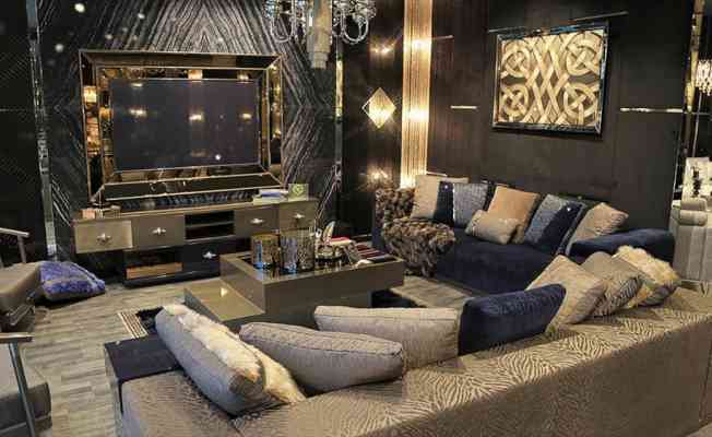 Mobilya sektörü yıl sonu ihracat hedefini 5 milyar dolara yükseltti