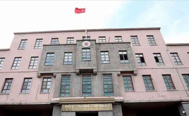 MSB: TSK hiçbir görev ve sorumluluğu olmayanların şahsi emellerine araç yapılamaz