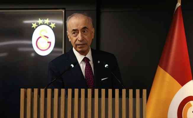 Mustafa Cengiz hakem kararlarını eleştirdi: VAR'a gidin ama esiri olmayın