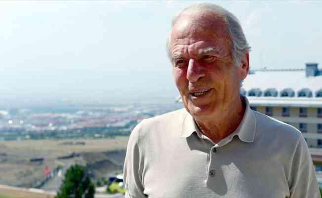 Mustafa Denizli'den Altay Kulübünün çağrısına yanıt: Bu daveti geri çevirmem çok kolay değil