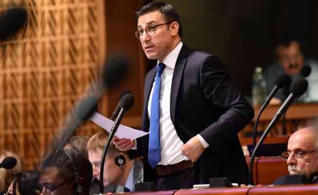 Prof. Dr. Talip Küçükcan: Diaspora Türkleri yaşadıkları ülkelerde ön yargı ve adaletsizlikle karşı karşıya kalıyor