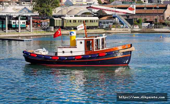 Rahmi M. Koç Müzesi'ne İngiltere'den ödül