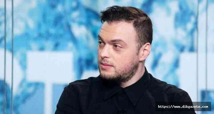 Rus dış politika uzmanı Naumov: Türkiye ile ilişkilerimizi güçlendirmemiz lazım