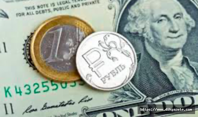Rus uzmanlar tartışıyor: Ruble ve döviz durumu ne olacak?