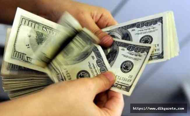 Rusya&#039;da sahte dolar sayısında rekor artış!