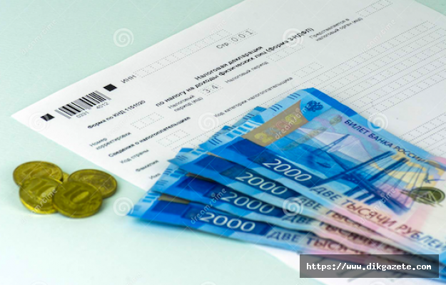 Rusya Hükümeti, iş dünyası için tek bir vergi ödeme sistemini onayladı