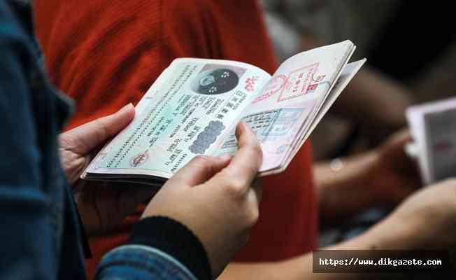 Rusya Hükümeti, yabancı yatırımcılar için "altın vizeler”i onayladı