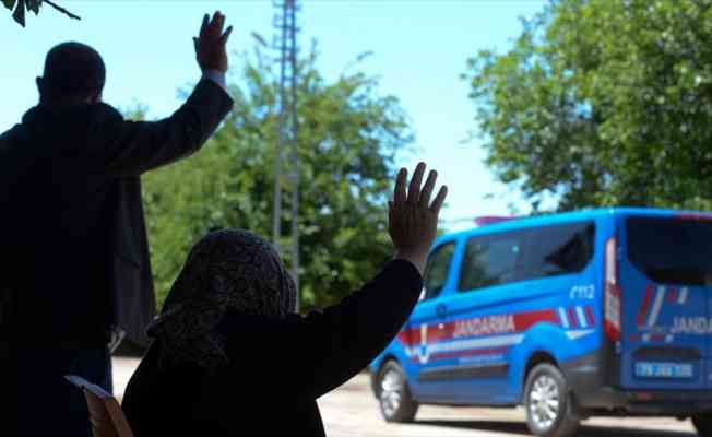 Salgın sürecinde Vefa Sosyal Destek Grupları ile 21 milyonu aşkın hizmet vatandaşa ulaştırıldı
