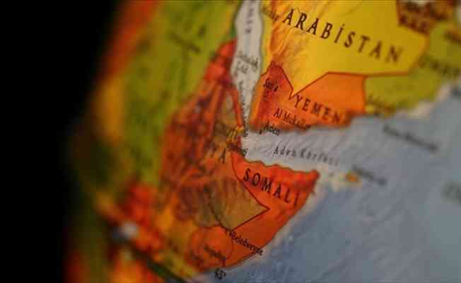 Somali&#039;de kriz aşıldı: Federal hükümetin görev süresini 2 yıl uzatan yasa tasarısı kabul edildi