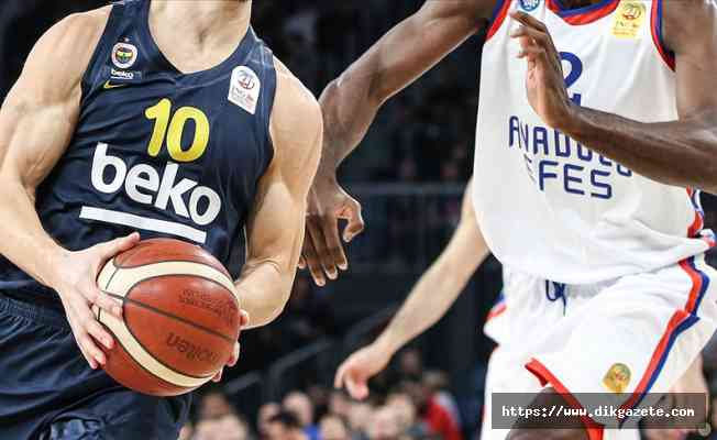 THY Avrupa Ligi Dörtlü Finali seyircisiz oynanacak