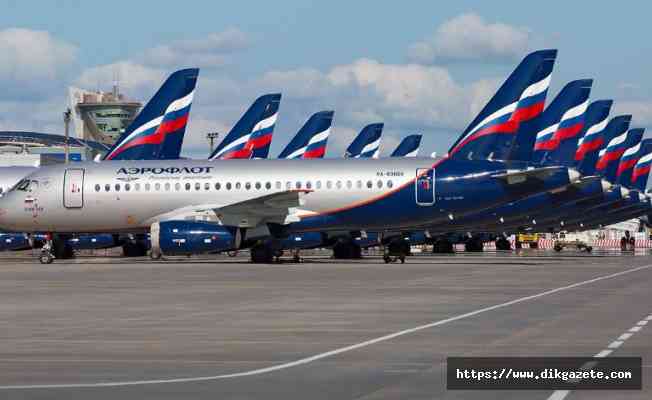 Türkiye&#039;nin uçuşlara kapatılması, Rus havayolu şirketlerine 17 milyar ruble kaybettiriyor