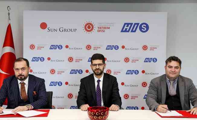 Türkiye&#039;nin ilk “Yataklı Lüks Tren Turu“ 40 milyon avro yatırımla başlıyor