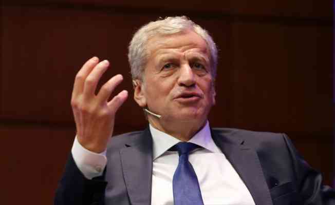 UEFA Yönetim Kurulu Üyesi Servet Yardımcı'dan Avrupa Süper Ligi projesine tepki: Gerçekleşmesinin ihtimali yoktu