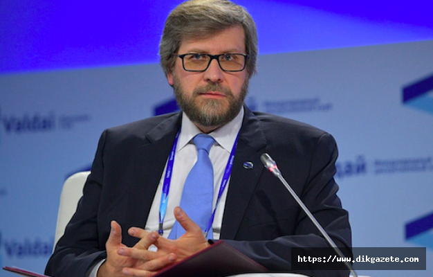 Ünlü Rus dış politika uzmanı Lukyanov: Putin, Erdoğan ile diyaloğa çok değer veriyor