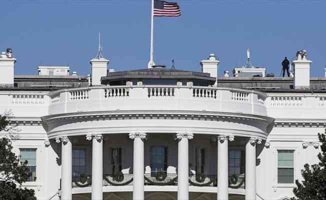 Washington yönetimi, Hindistan'dan ABD'ye seyahatleri 4 Mayıs'tan itibaren kısıtlayacak