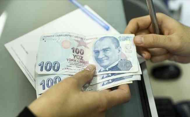 2 milyonu aşkın haneye 1100 lira 'Tam Kapanma Sosyal Yardım Programı' &ouml;demesi yapılacak