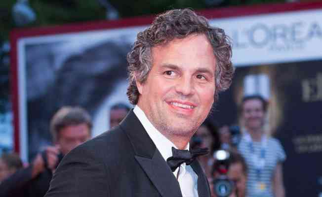 ABD'li sinema sanatçısı Mark Ruffalo'dan İsrail işgaline karşı yaptırım çağrısı