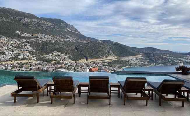 Alman Seyahat Acenteleri Birliği Başkanı Fiebig: Türkiye hızlı ve iyi düşünülmüş hijyen ve güvenlik konseptleri uyguladı