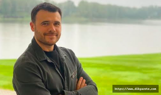 Azerbaycan asıllı ünlü Rus müzisyen Emin Ağalarov: Aşı olmamız lazım, tüm dünya için iyi