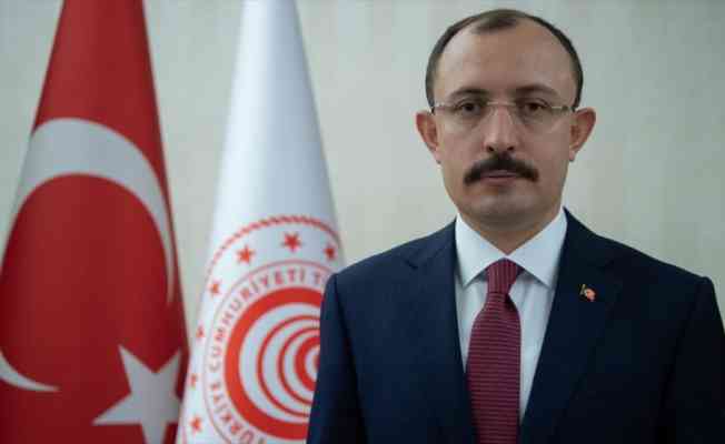 Bakan Muş'tan 'Aydın'daki esnafın ciro kaybı desteği olarak sadece 4,63 lira aldığı iddiasına' yalanlama