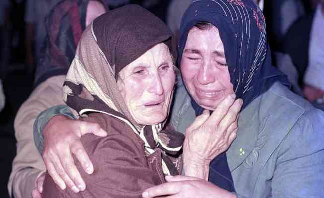 Bulgaristan&rsquo;da asimilasyona maruz kalan T&uuml;rk ve M&uuml;sl&uuml;manlar 32 yıldır adalet bekliyor