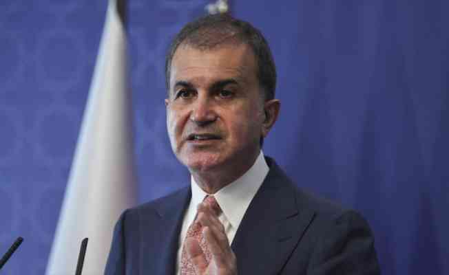 Çelik: Herhangi bir şekilde bir suç örgütü mensubunun partimizle ilişkilendirilmesi reddettiğimiz bir husus
