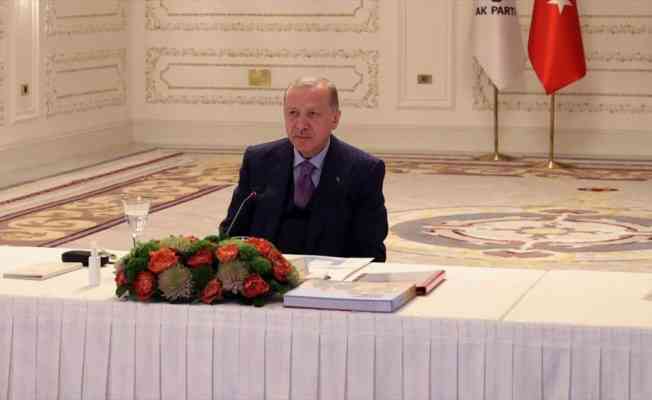 Cumhurbaşkanı Erdoğan: 17 Mayıs itibarıyla başlayacak yeni normalleşme takvimimizi önümüzdeki günlerde açıklayacağız