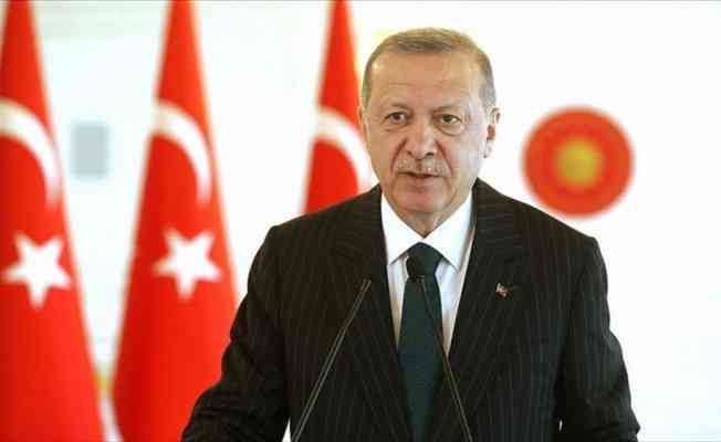 Cumhurbaşkanı Erdoğan'dan CHP'li Erdoğdu'ya 250 bin liralık tazminat davası