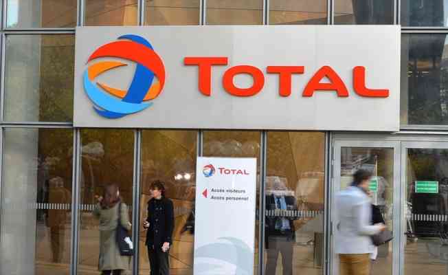 Fransız petrol şirketi Total&#039;in Myanmar&#039;da cuntayı finanse ettiği ileri sürüldü