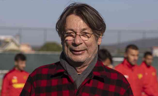 Göztepe Kulübü Başkanı Mehmet Sepil, haziran ayında görevini bırakacak