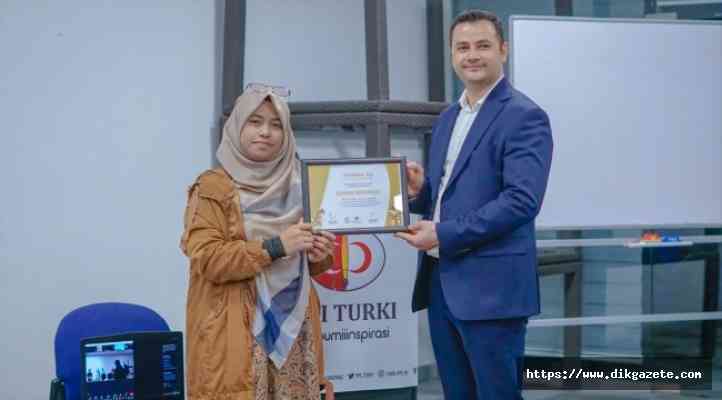HIS Travel, yeni turizm projesi “Endonezya Dostu“nu hayata geçirdi