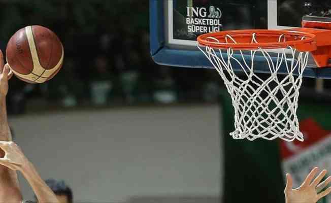 ING Basketbol Süper Ligi'nde play-off heyecanı yarın başlıyor