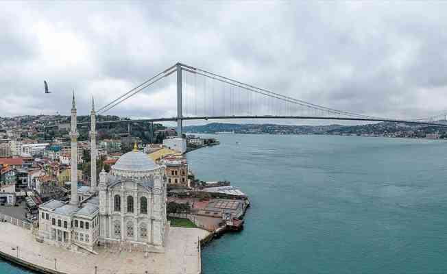 Konutta Türkiye'nin en değerli ilçeleri Beşiktaş ve Sarıyer