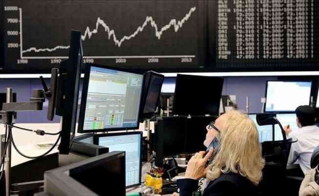Küresel piyasalar ABD Hazine Bakanı Yellen'ın açıklamaları ile karıştı