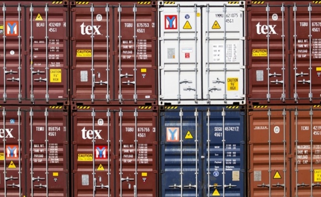 Küresel ticaret 2021'in ilk çeyreğinde Asya ihracatıyla toparlandı