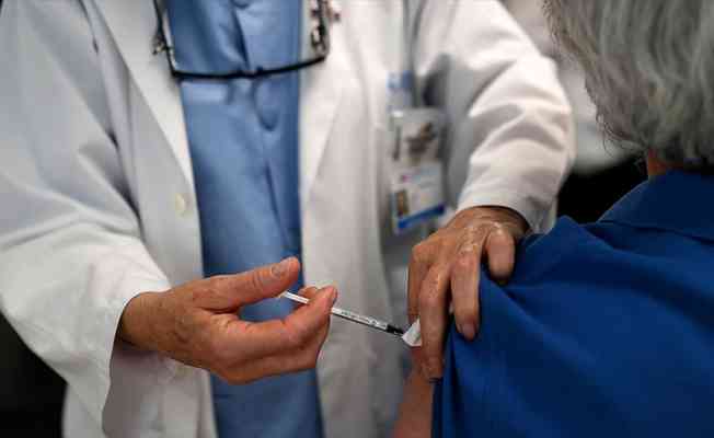 Malta, AB içinde nüfusun yüzde 70&#039;ini aşılayan ilk ülke oldu