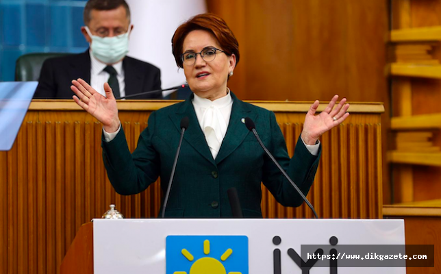 Meral Akşener, Ermeni mi Kürt mü Türk mü?
