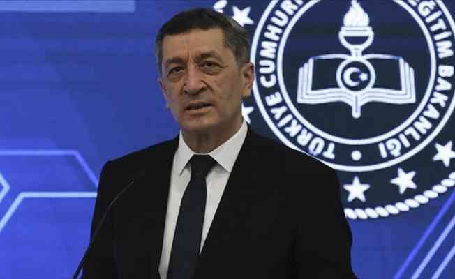Milli Eğitim Bakanı Selçuk: Büyük ve kapsamlı bir telafi süreciyle olumsuz etkileri ortadan kaldıracağız