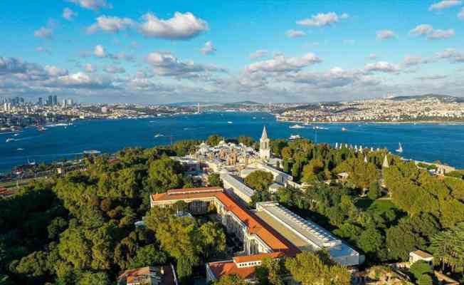 Müjdelenen kutlu şehir İstanbul'un fethinin 568. yıl dönümü