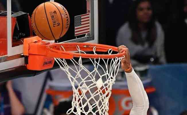 NBA'de Los Angeles derbisinde kazanan Clippers oldu