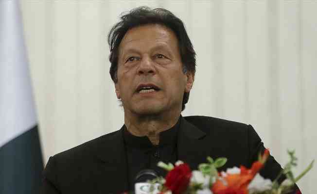 Pakistan Başbakanı Han, İslam İşbirliği Teşkilatı’na &#039;İslamofobi ile kararlı mücadele&#039; çağrısı yaptı