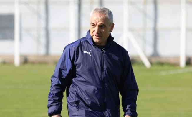 Sivasspor kalan 3 maçını final olarak görüyor