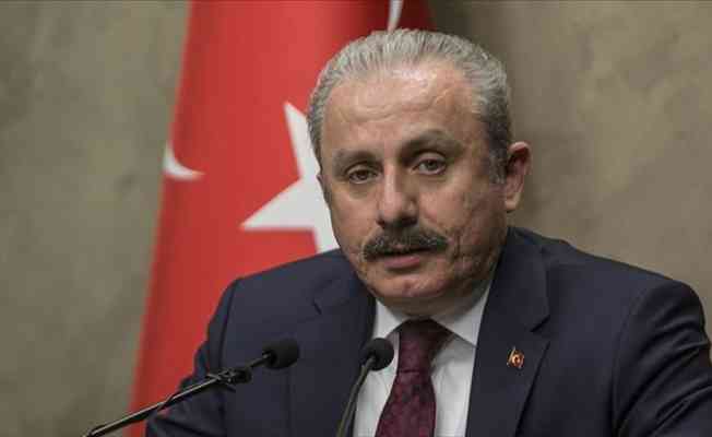 TBMM Başkanı Şentop ve beraberindeki parlamento heyeti Pakistan&#039;ı ziyaret edecek