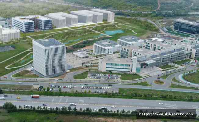 Teknopark İstanbul, en fazla patentli girişimin bulunduğu teknopark oldu