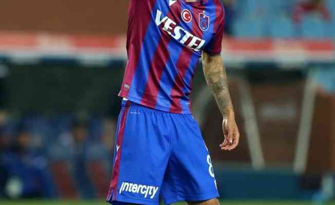 Trabzonspor 54 yıllık tarihinde 153 yabancı oyuncu kadrosuna kattı