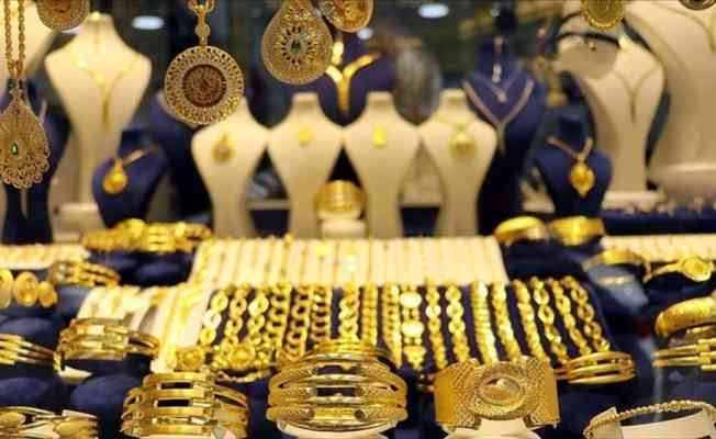 Türk mücevher sektörü 4 ayda 1,4 milyar dolarlık ihracat gerçekleştirdi